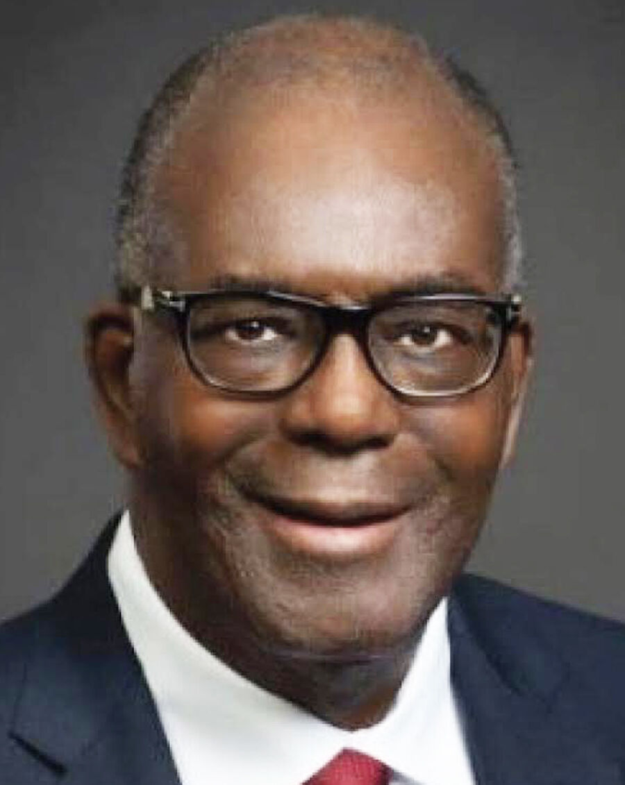 Dr. Ronald A. Johnson